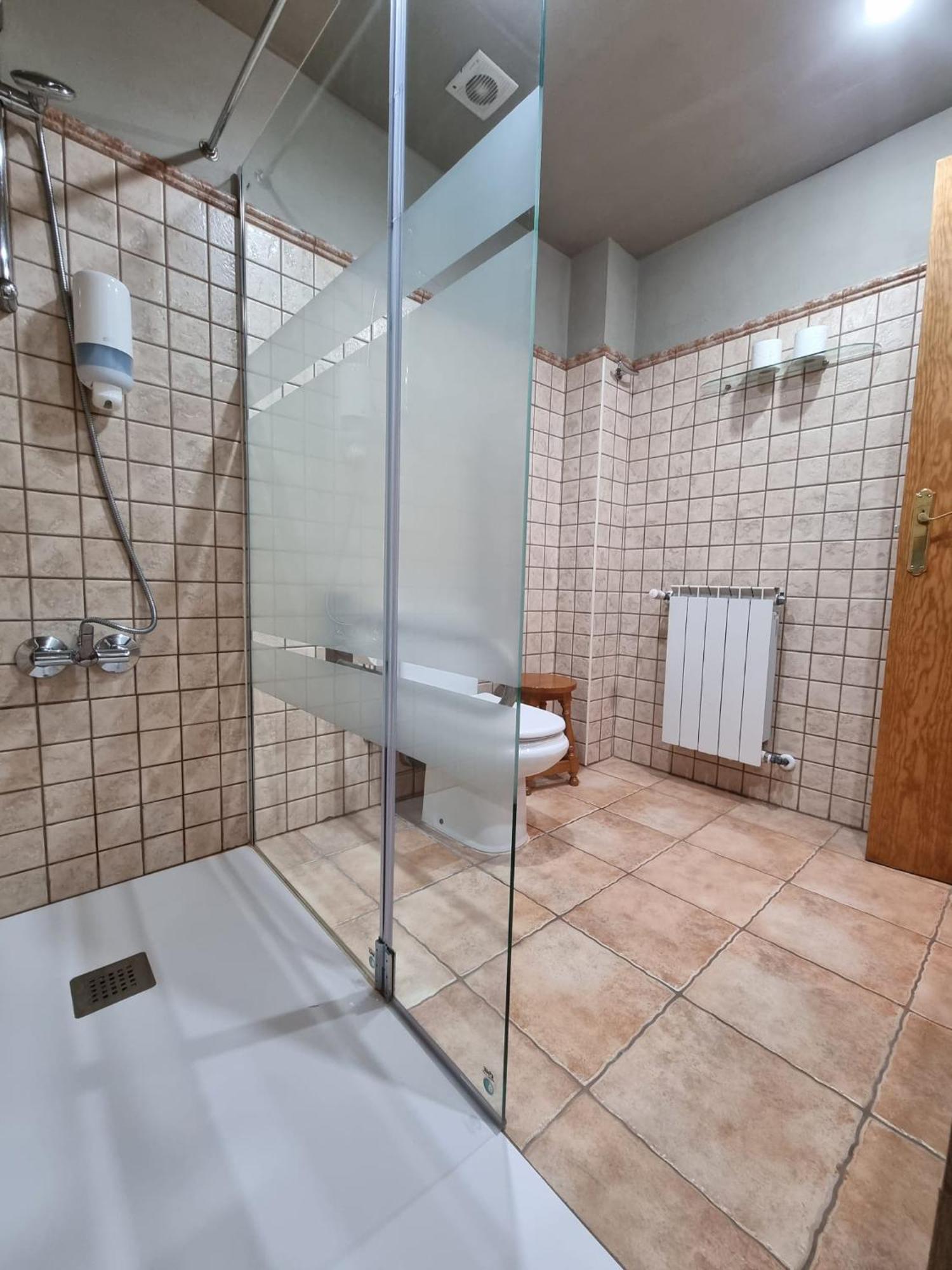 Hotel Seixes Y Apartamento Bagergue المظهر الخارجي الصورة